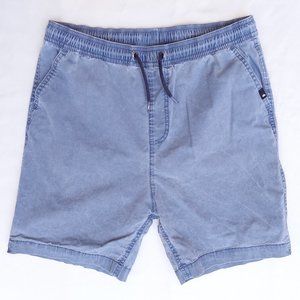 Quicksilver Taxer Shorts Youth XL Blue Swim - SOLD